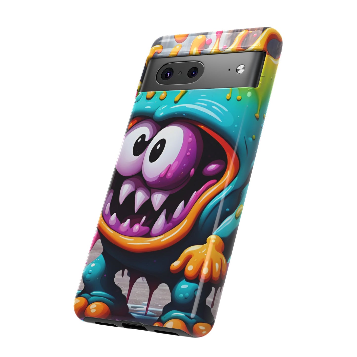 Tough & Wacky Phone Case