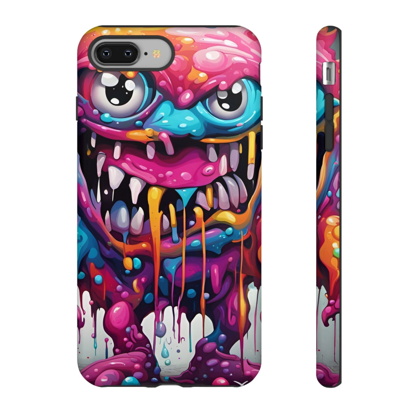 Tough & Wacky Phone Case