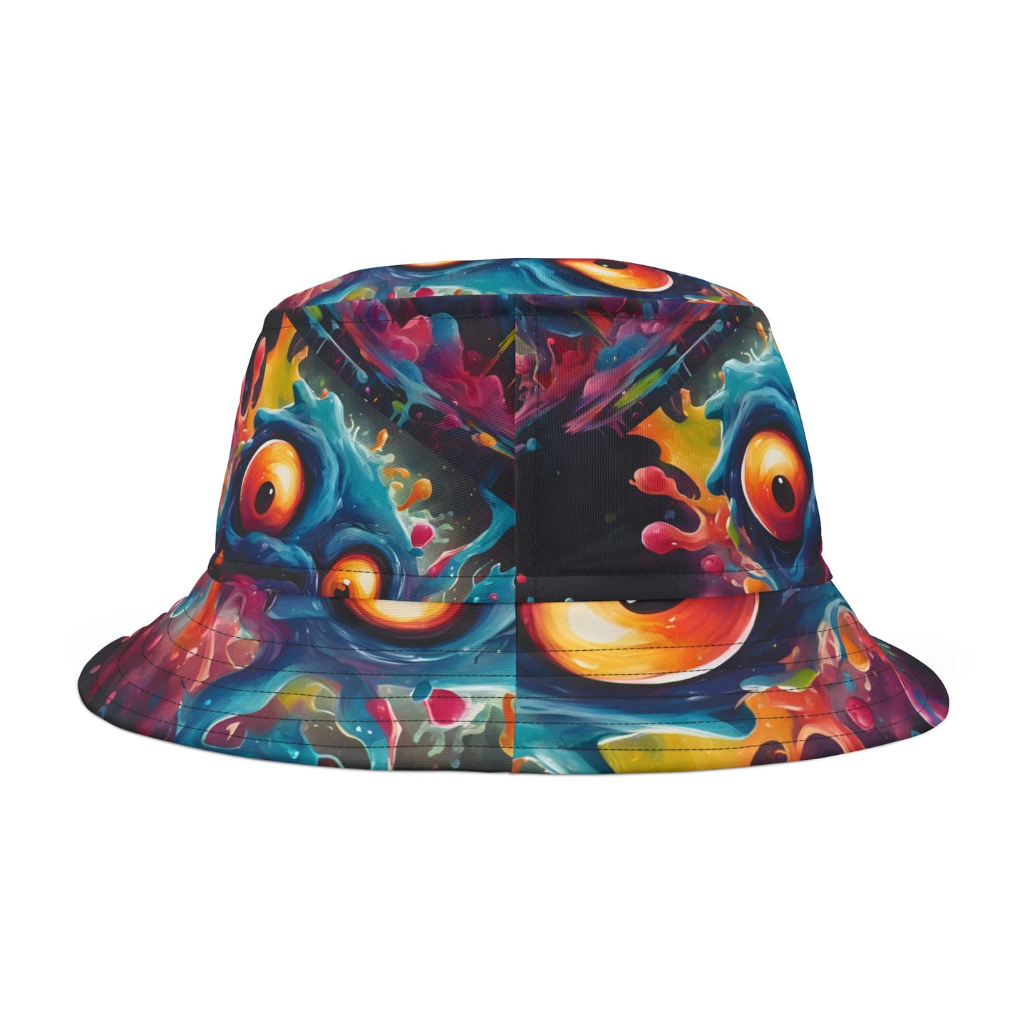 Wacky Bucket Hat