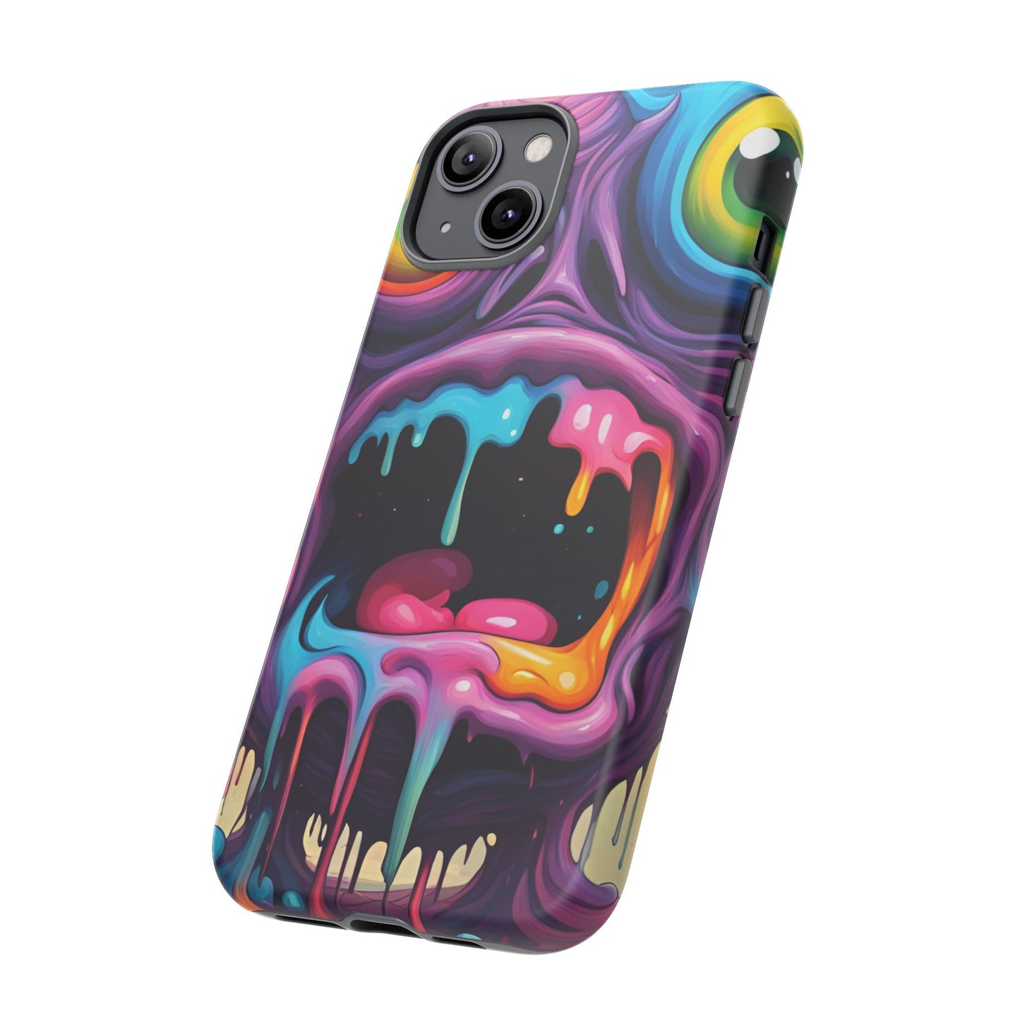 Tough & Wacky Phone Case