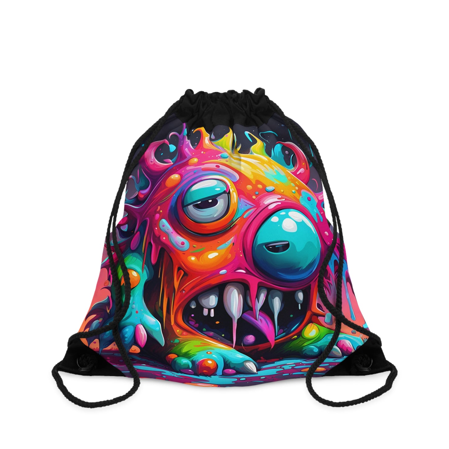 Drawstring Wacky Bag