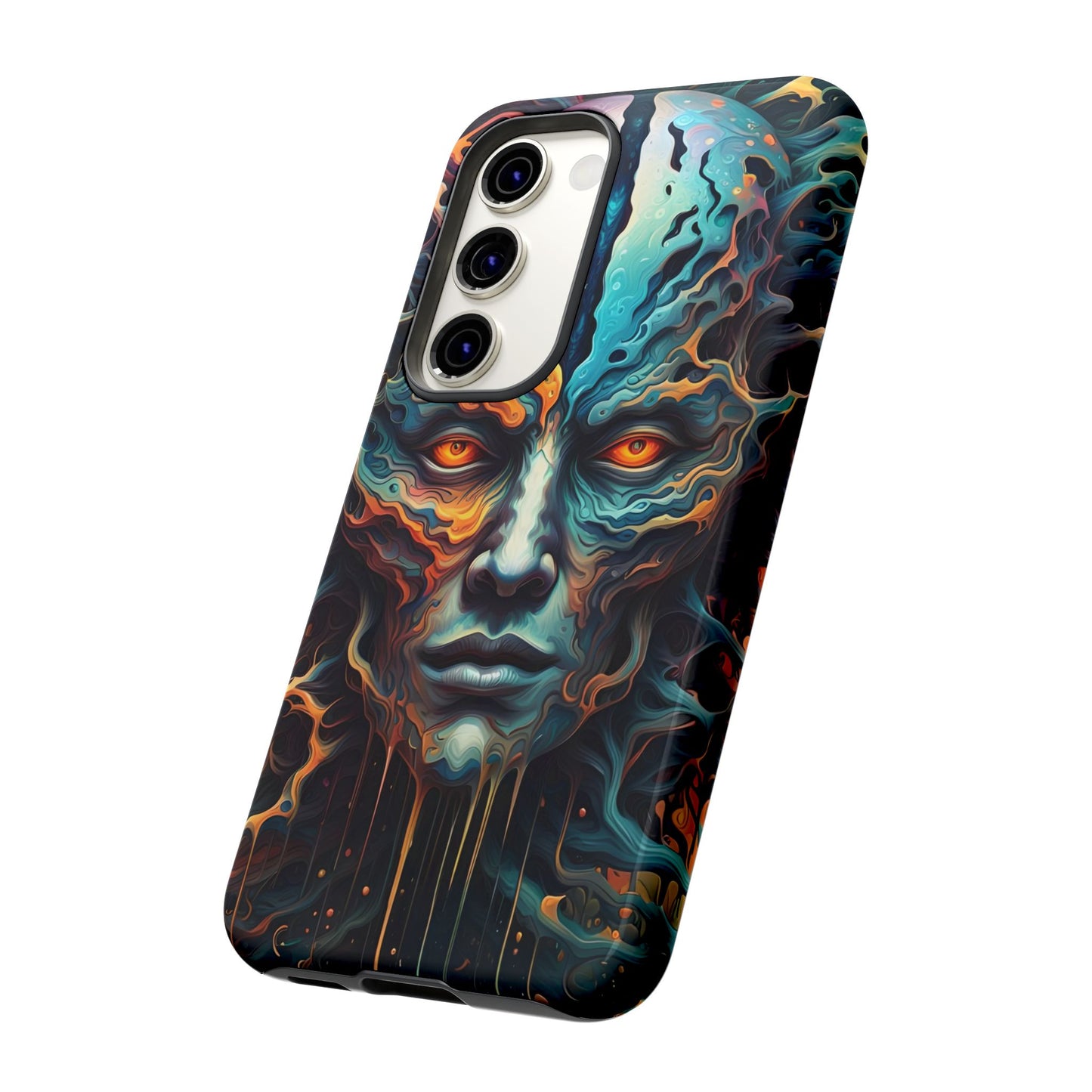 Cosmic Reaperz Phone Case