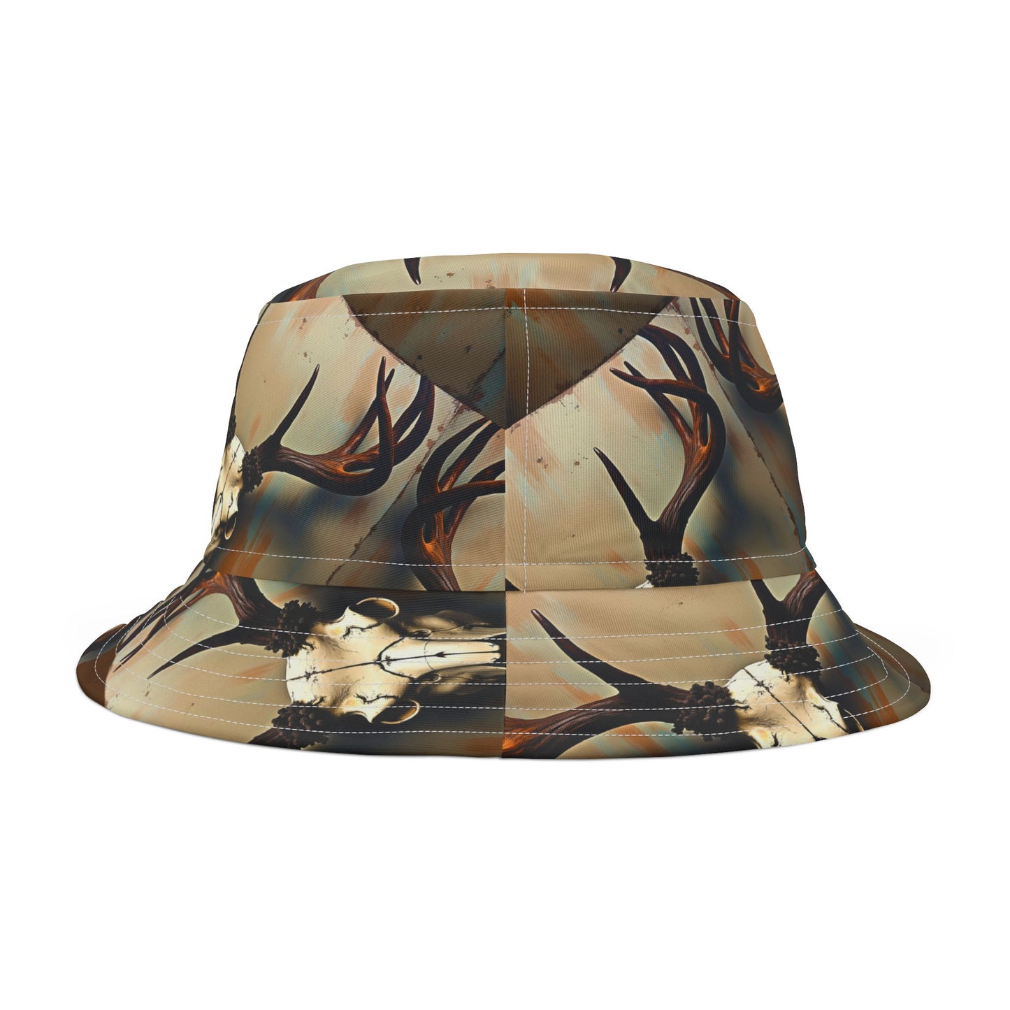 Camoz Bucket Hat