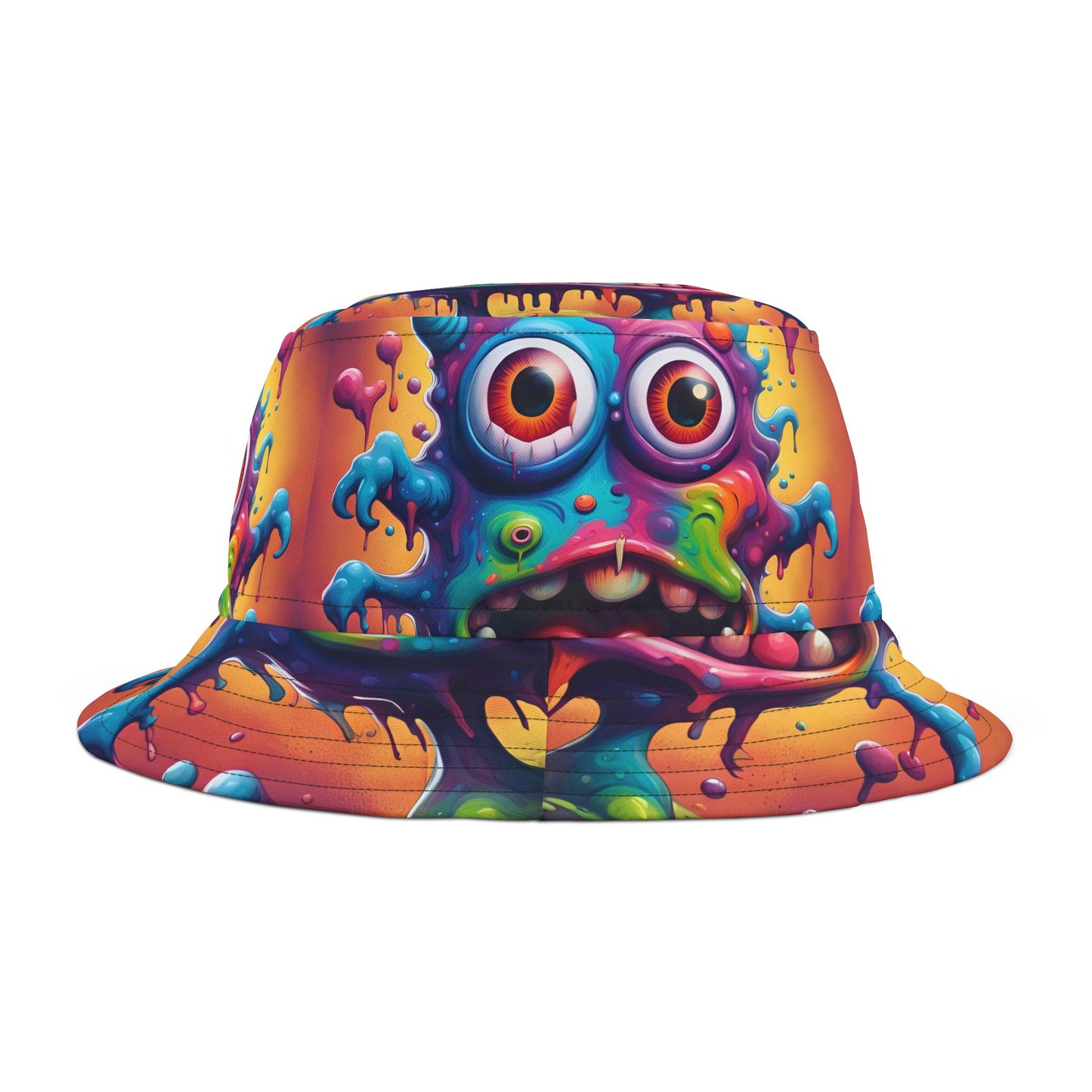 Wacky Bucket Hat