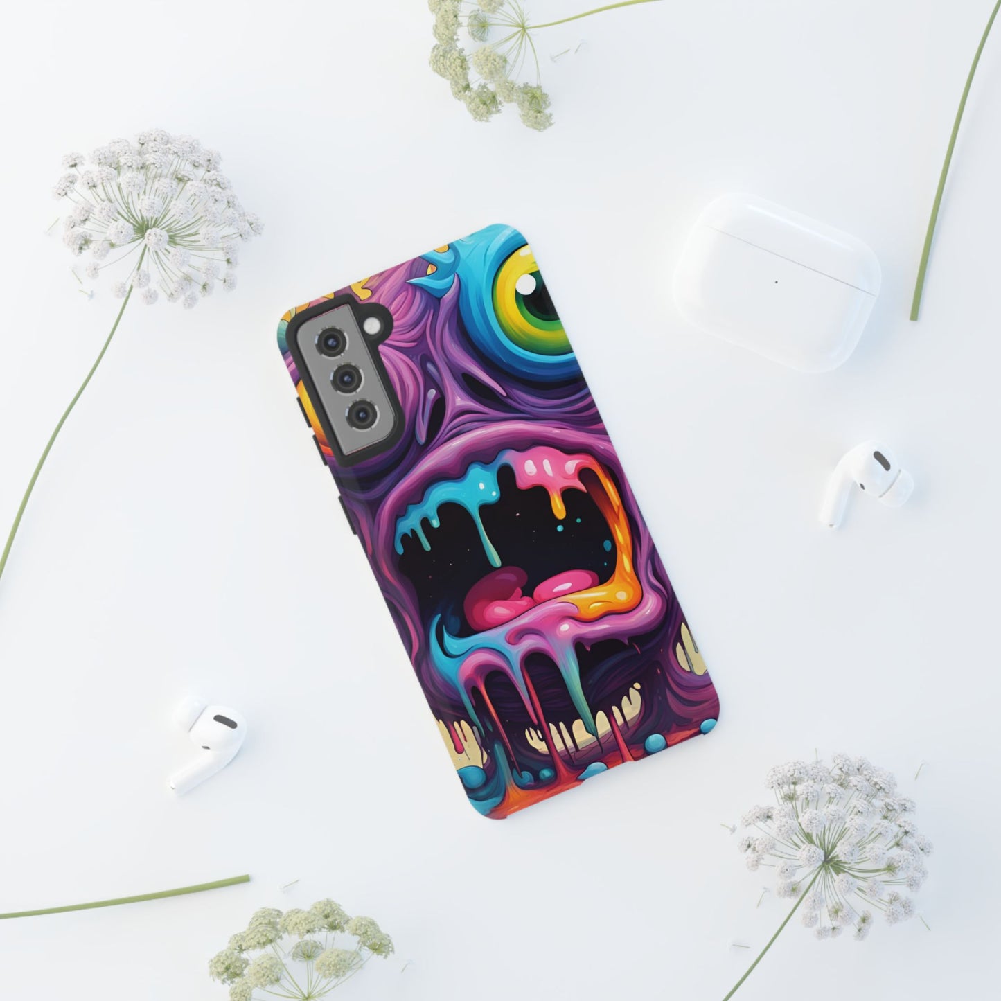 Tough & Wacky Phone Case