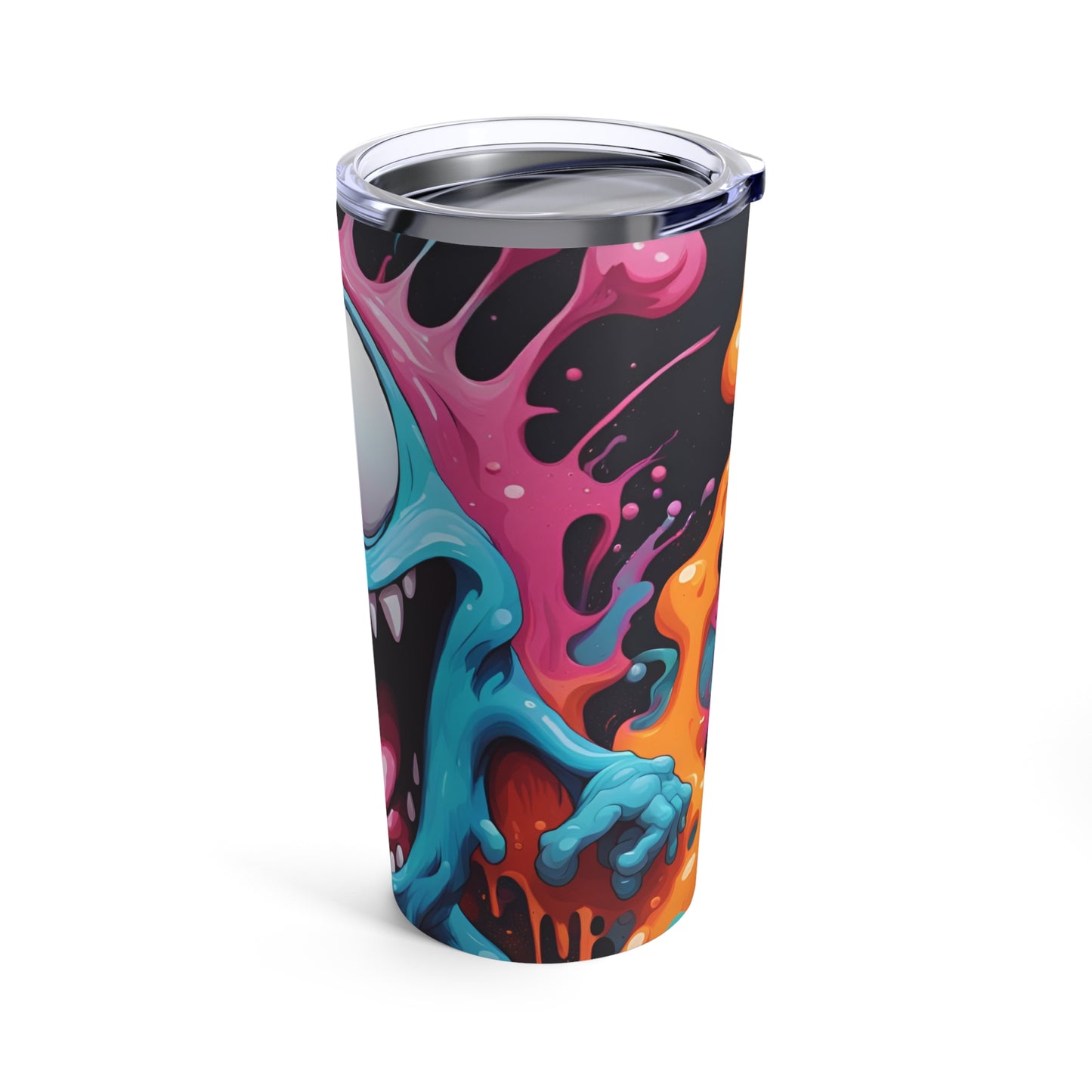 Wacky Tumbler 20oz