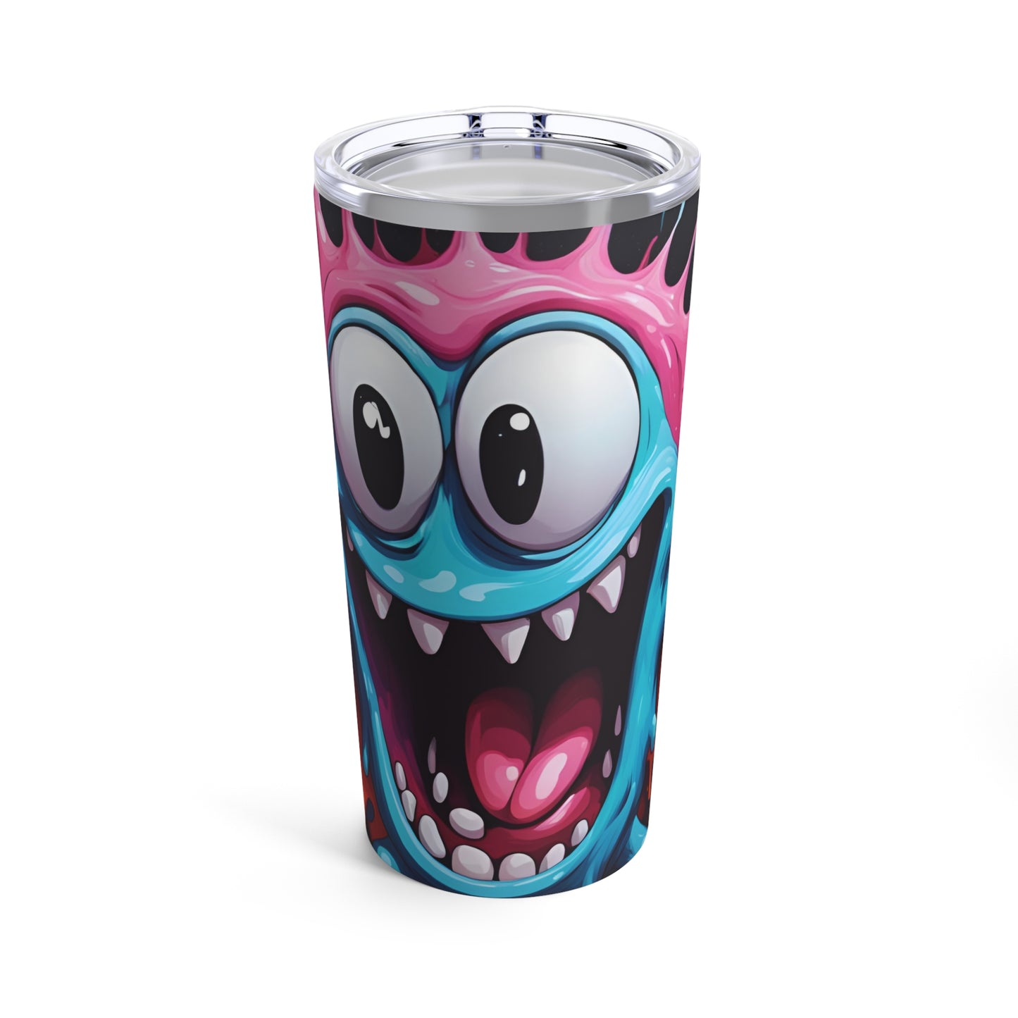 Wacky Tumbler 20oz