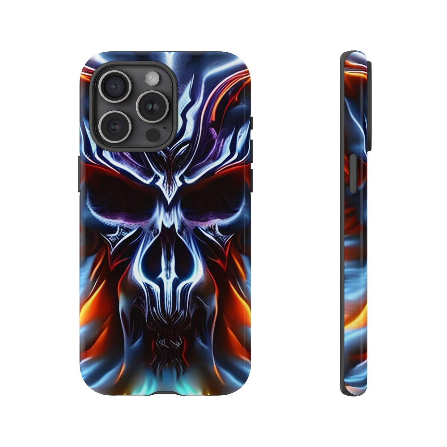 Angelz & Demonz Phone Case