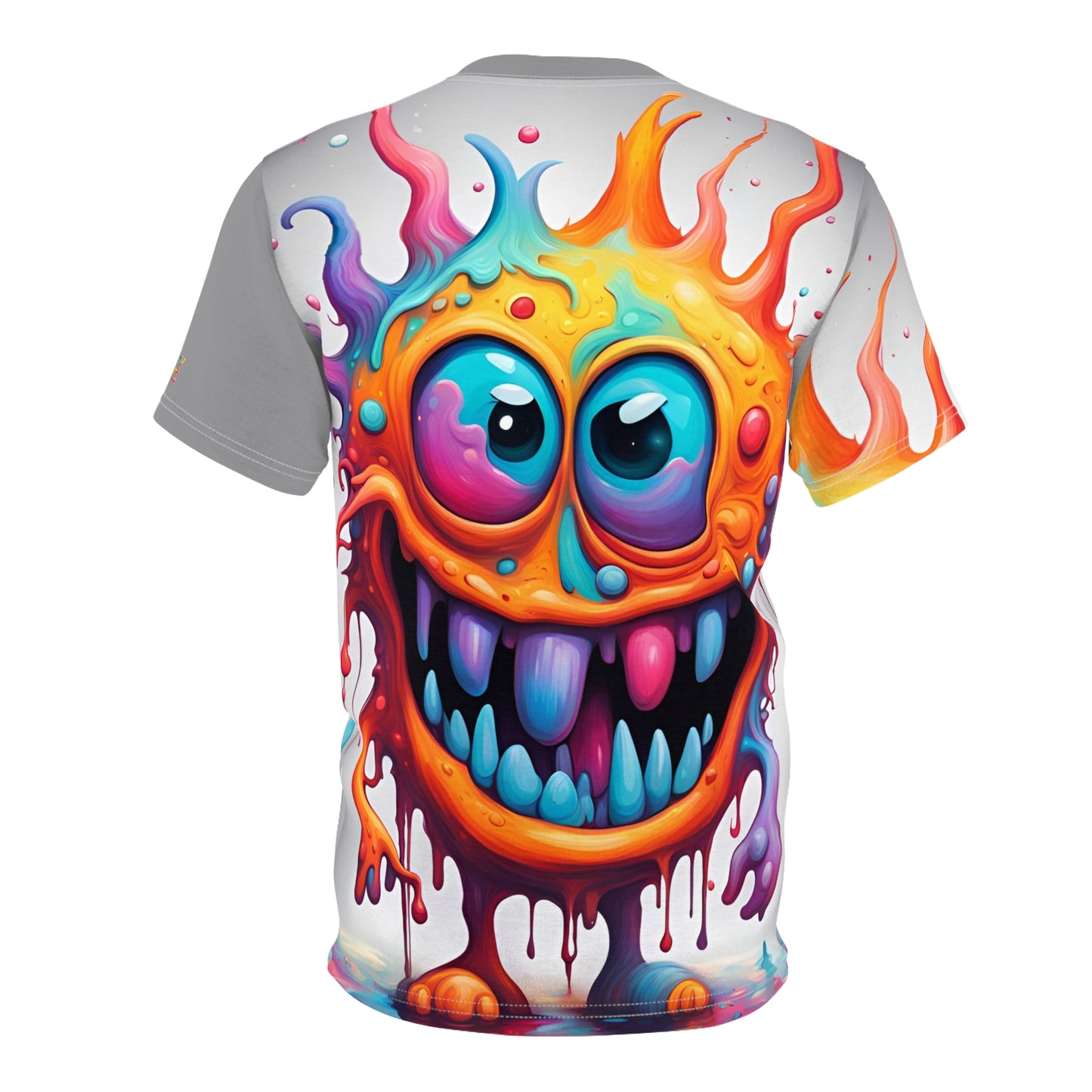 Unisex Wacky Tee