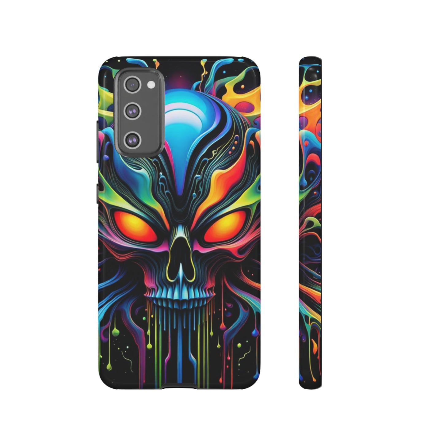 Soul Guardian Phone Case