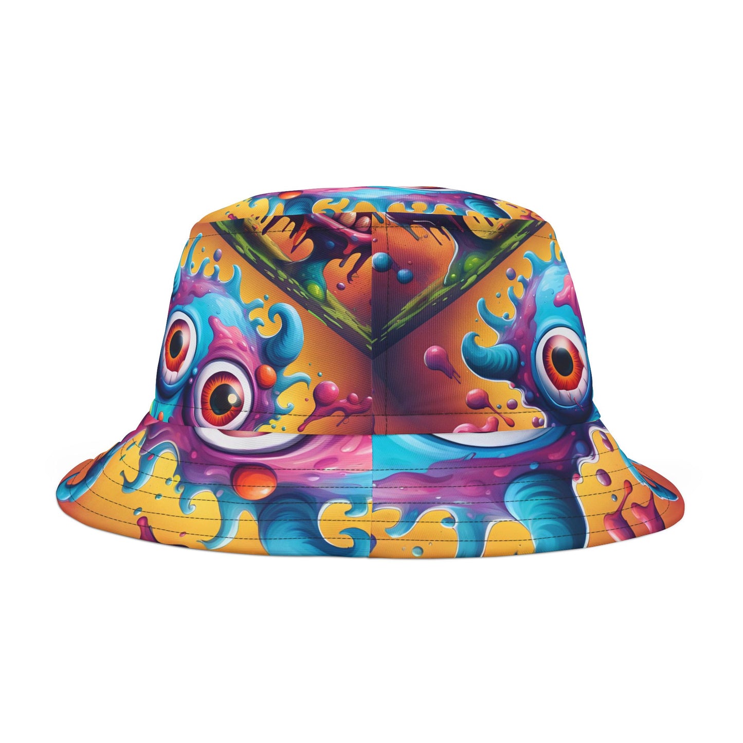 Wacky Bucket Hat