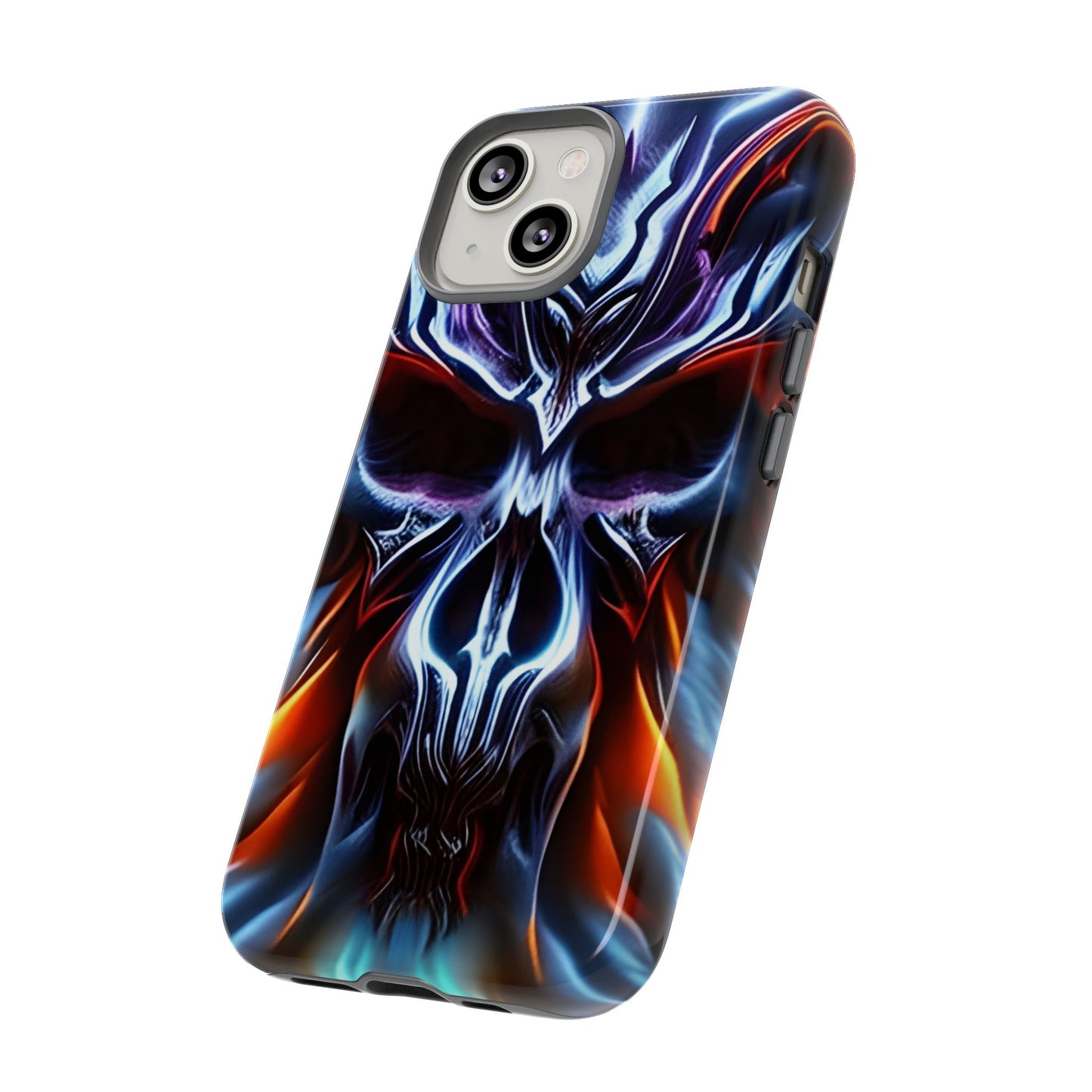 Angelz & Demonz Phone Case