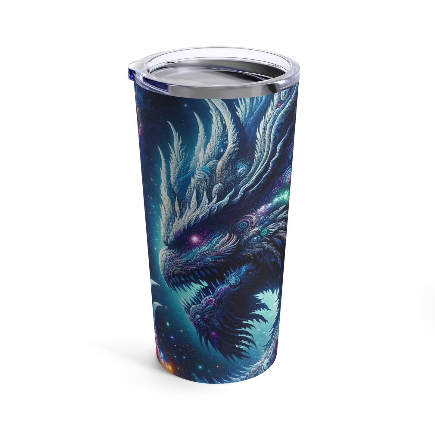 Cosmic Kaiju Tumbler 20oz