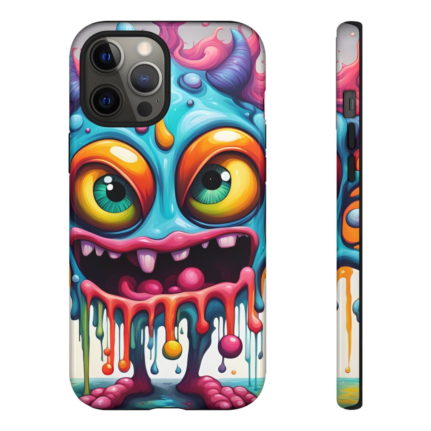 Tough & Wacky Phone Case