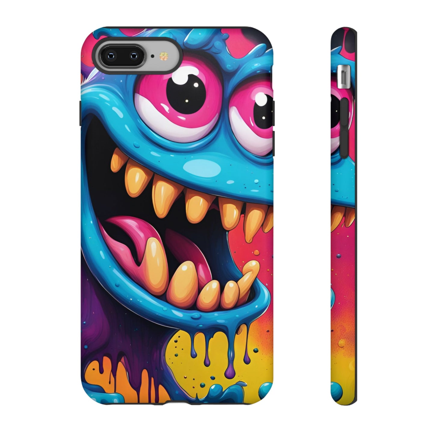 Tough & Wacky Phone Case