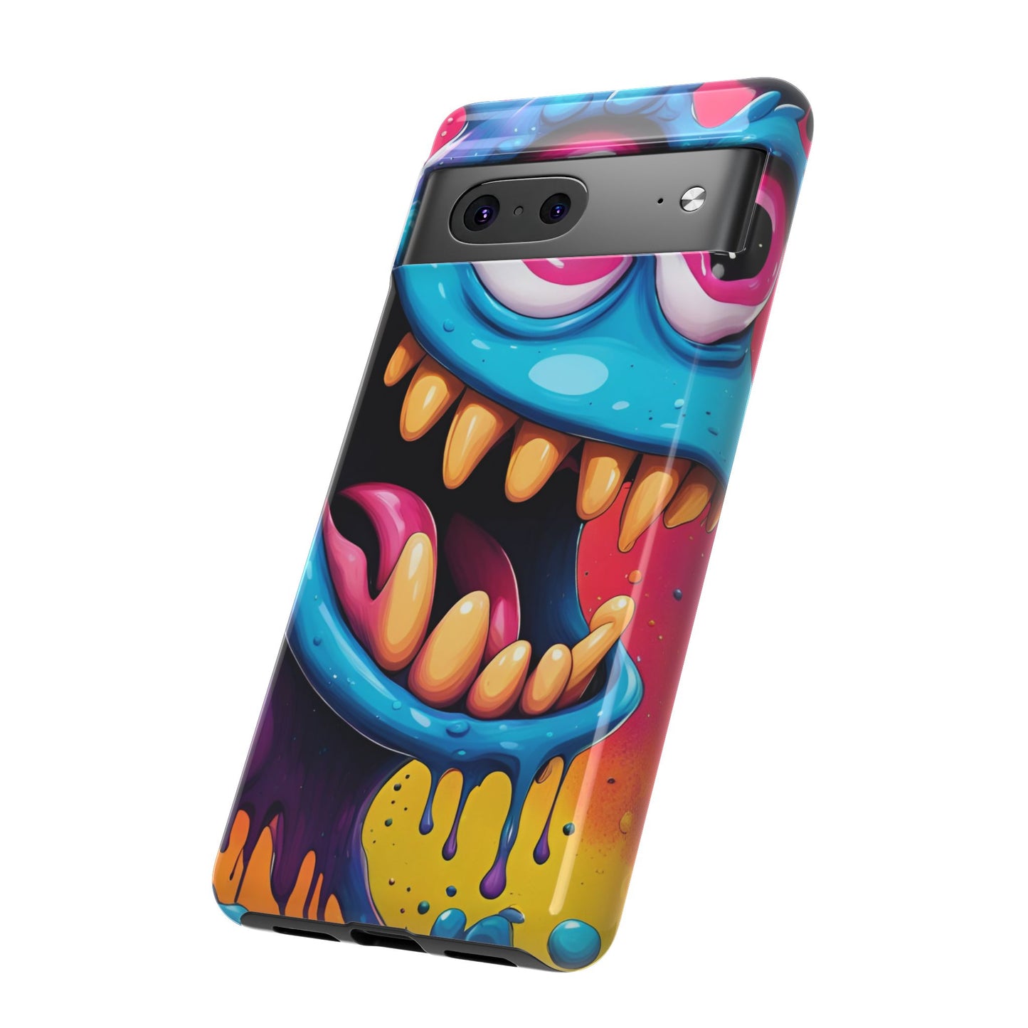 Tough & Wacky Phone Case