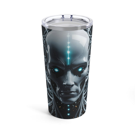 Cybernetix Tumbler 20oz