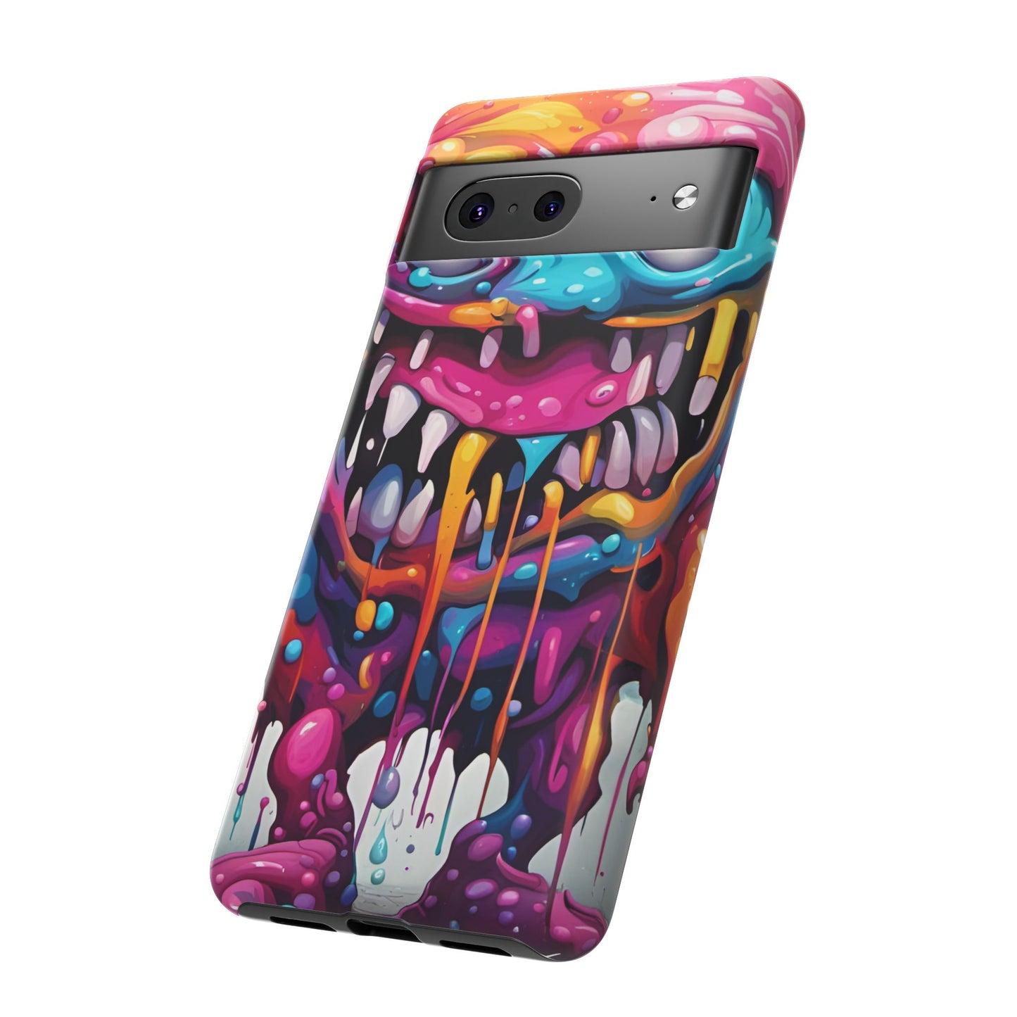 Tough & Wacky Phone Case