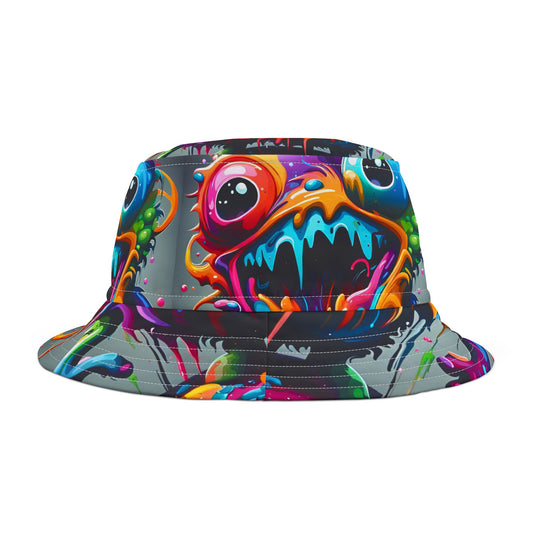 Wacky Bucket Hat