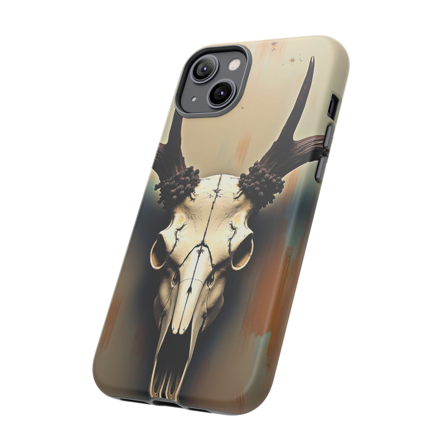 Camoz Phone Case