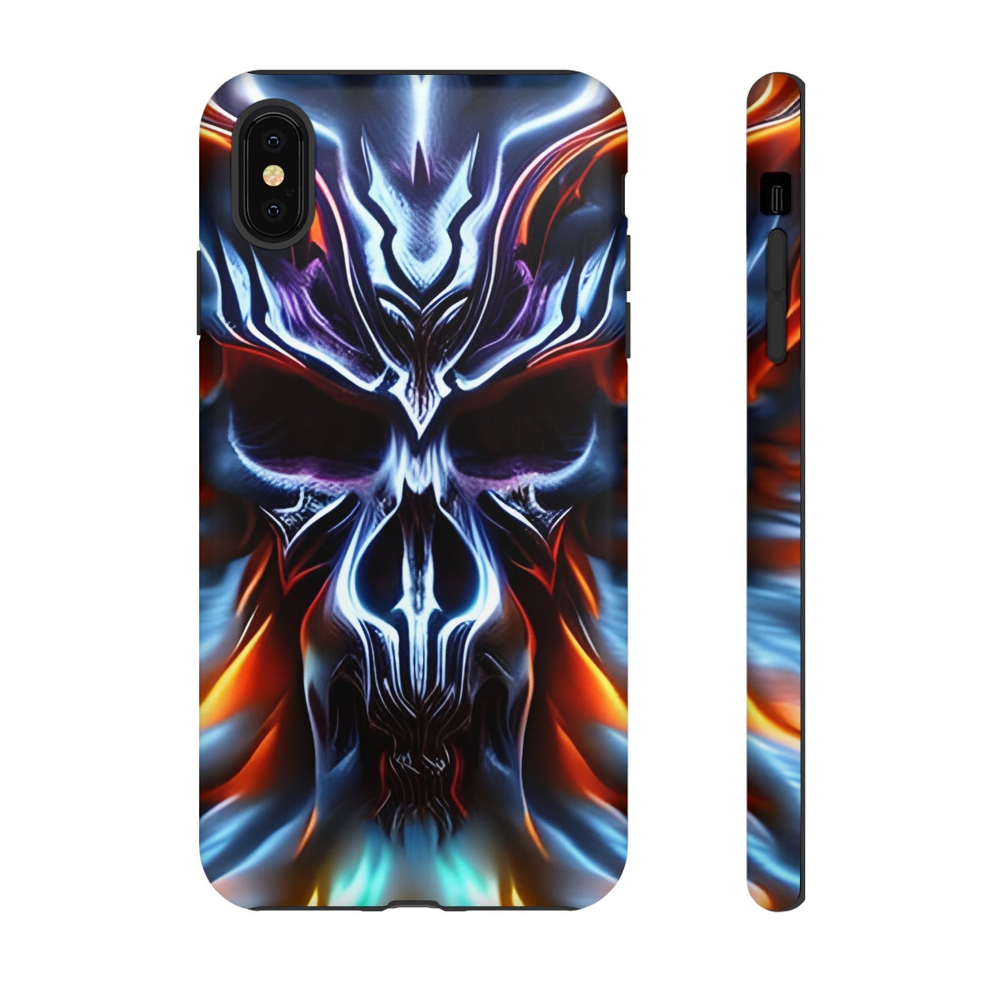 Angelz & Demonz Phone Case