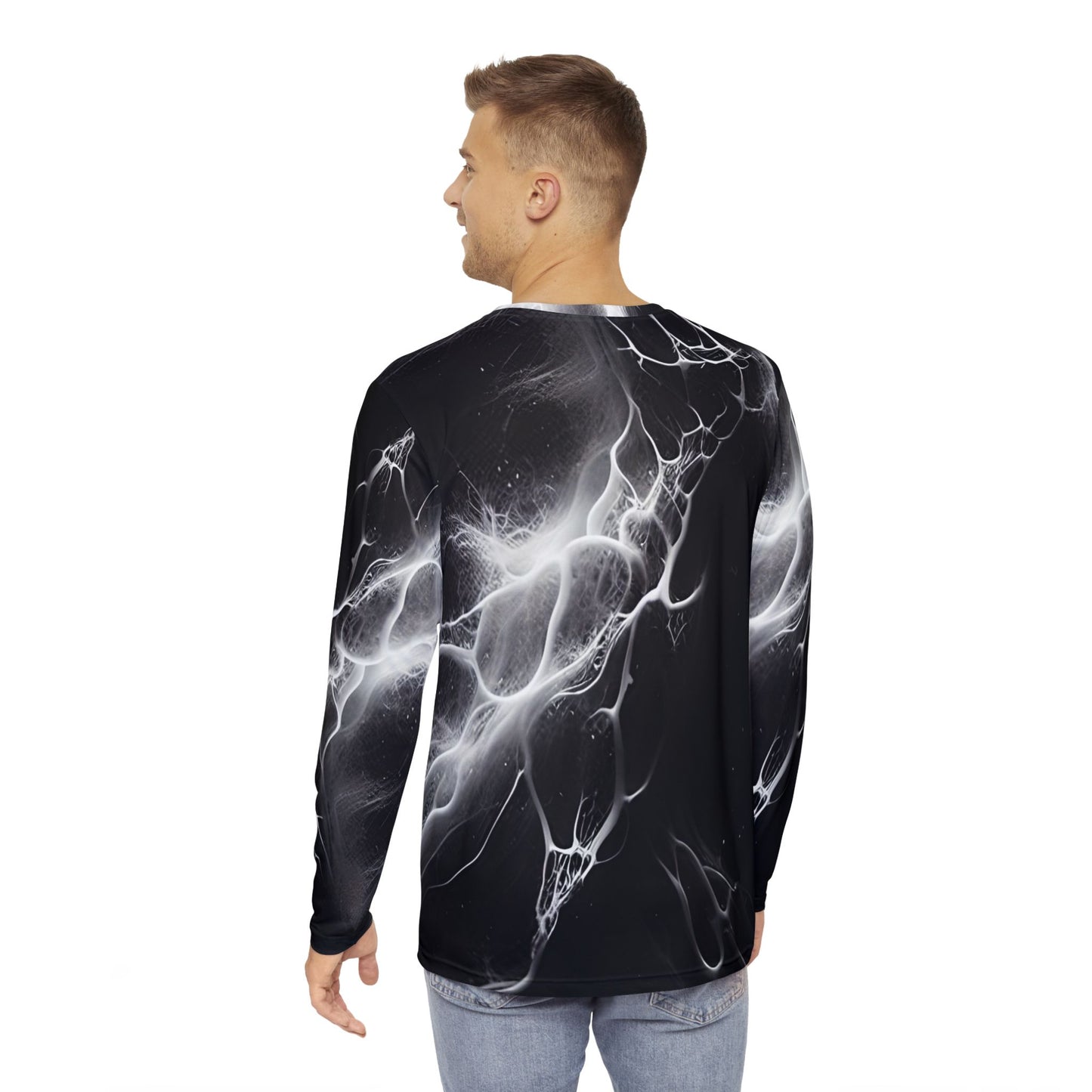 Apparitionz Long Sleeve Shirt