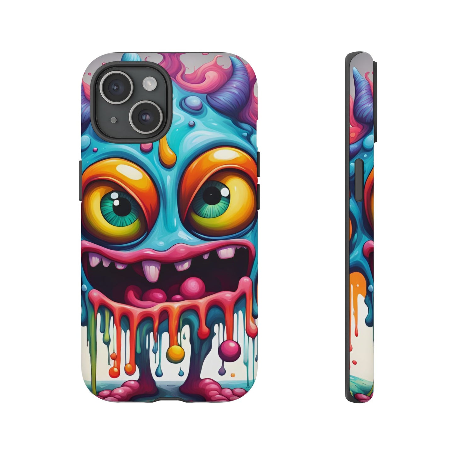 Tough & Wacky Phone Case