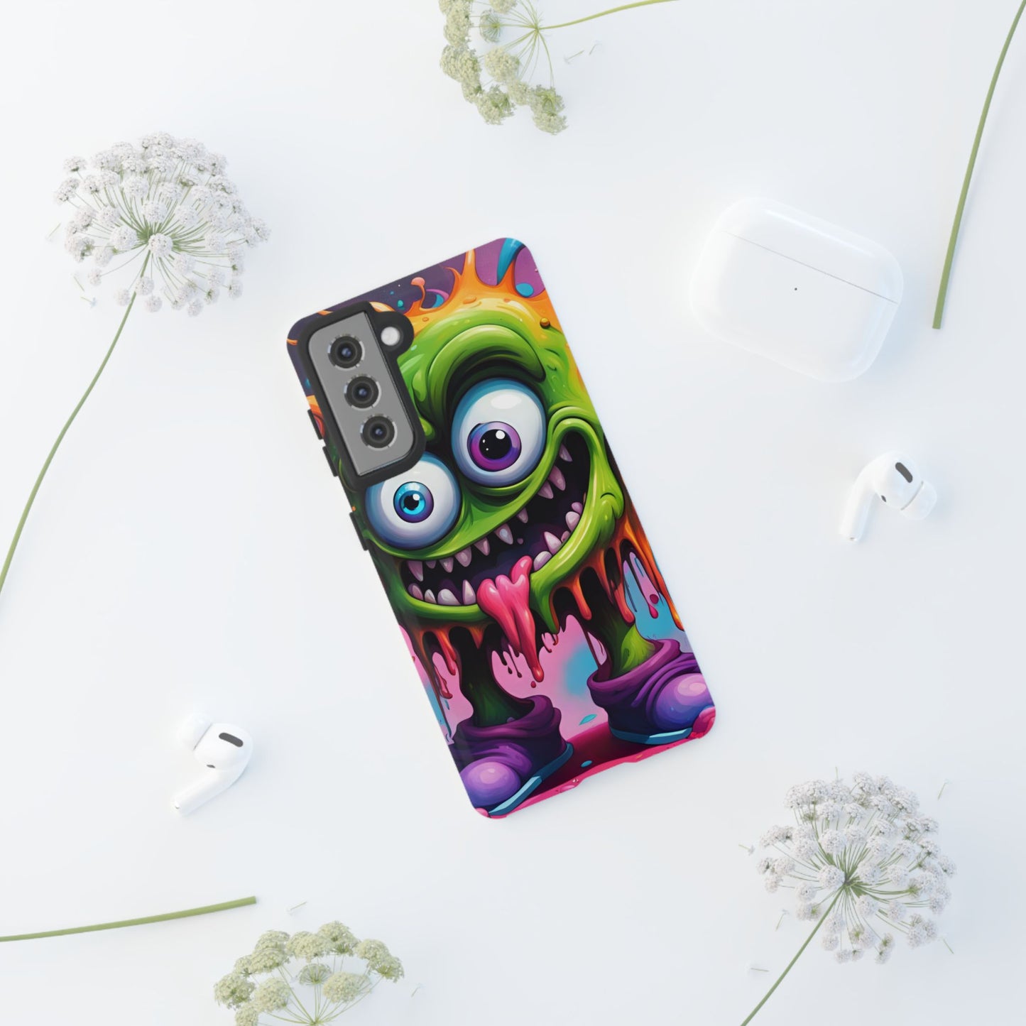 Tough & Wacky Phone Case