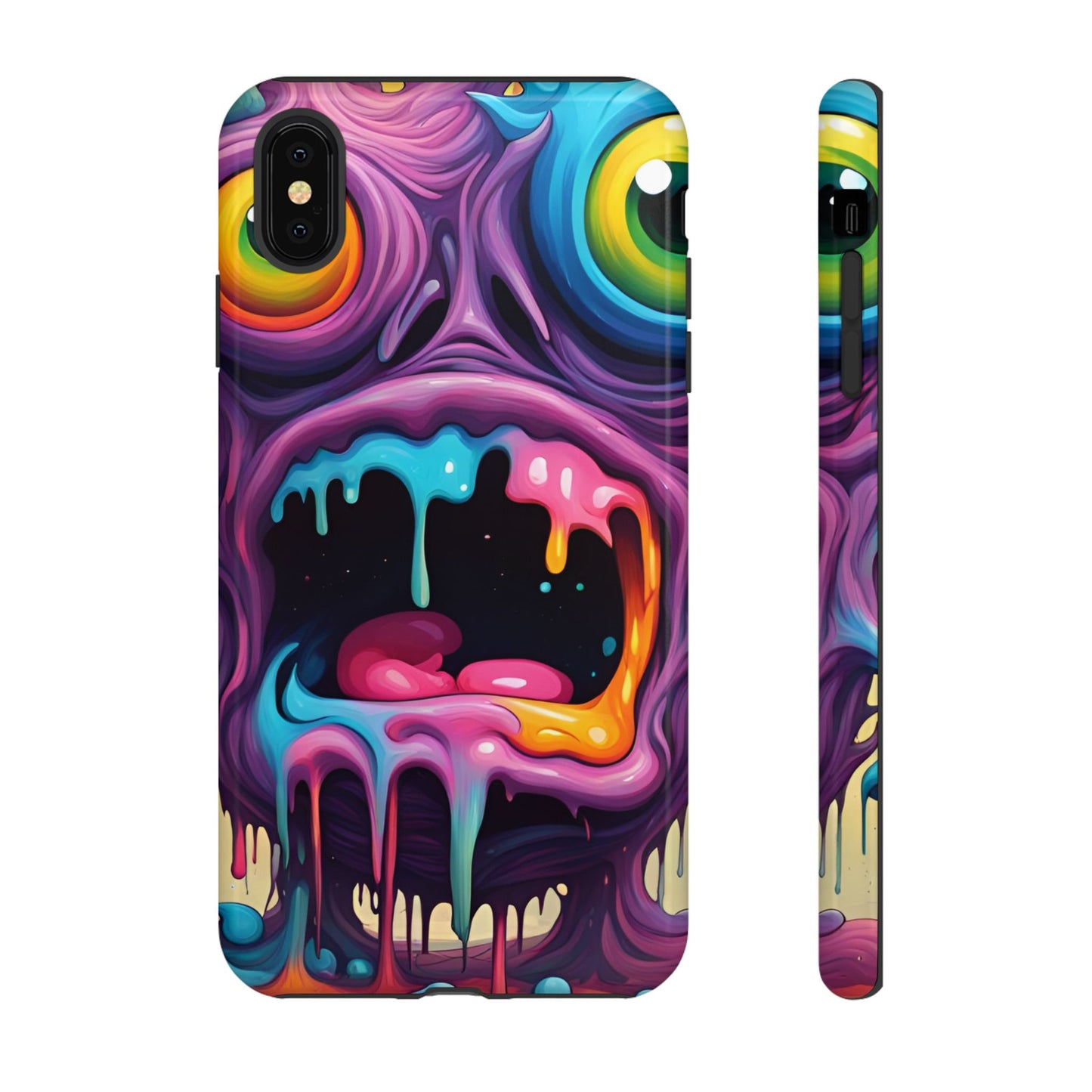 Tough & Wacky Phone Case