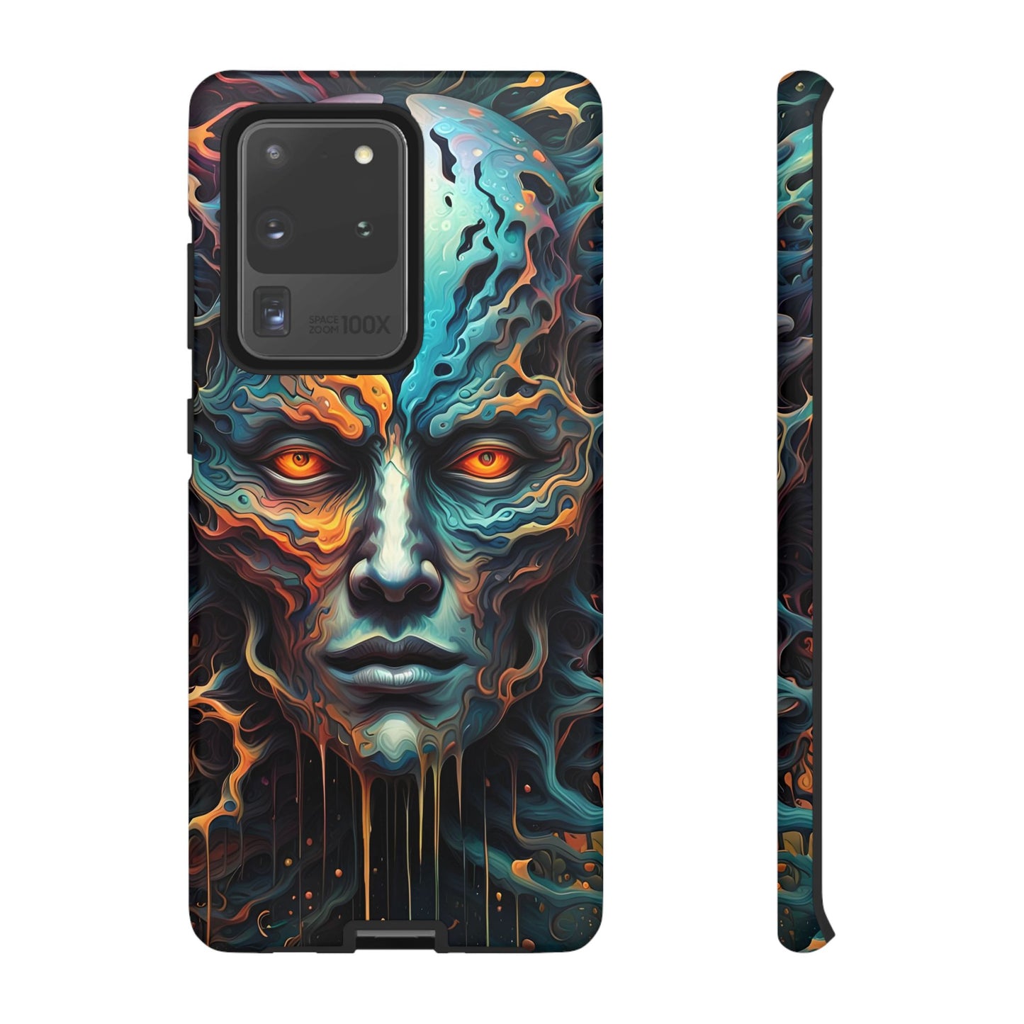 Cosmic Reaperz Phone Case