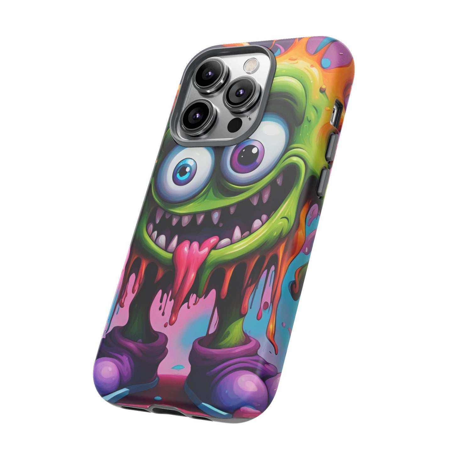 Tough & Wacky Phone Case