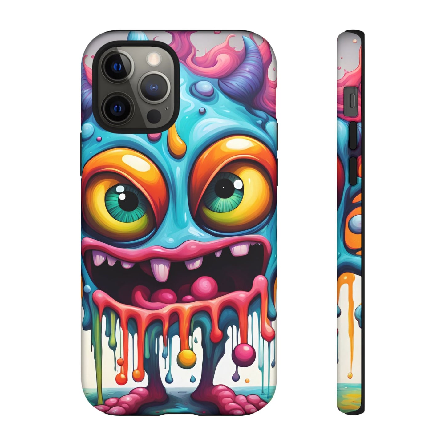 Tough & Wacky Phone Case