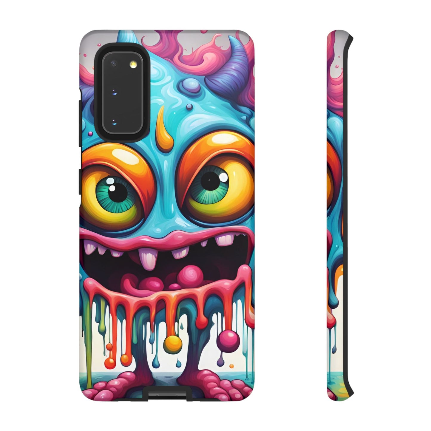 Tough & Wacky Phone Case