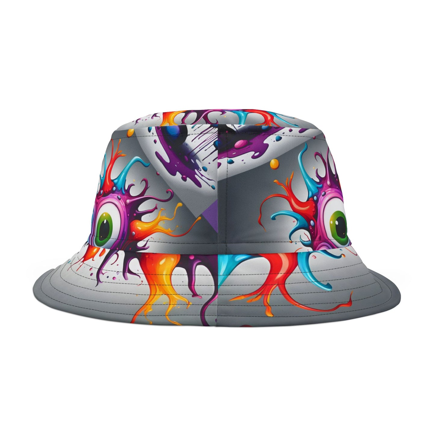 Wacky Bucket Hat