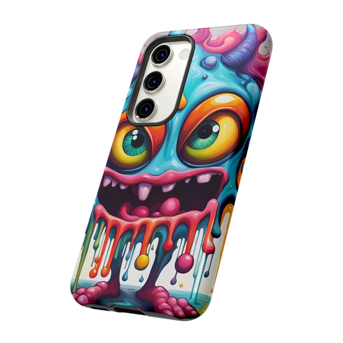 Tough & Wacky Phone Case