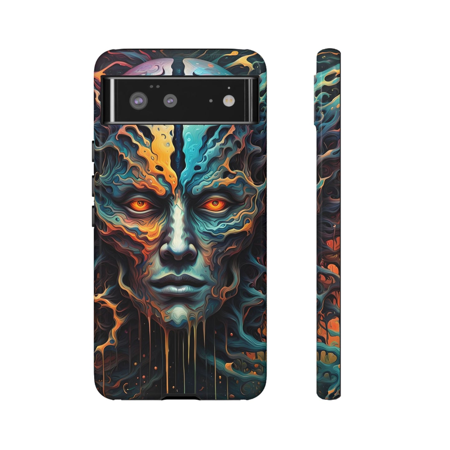 Cosmic Reaperz Phone Case