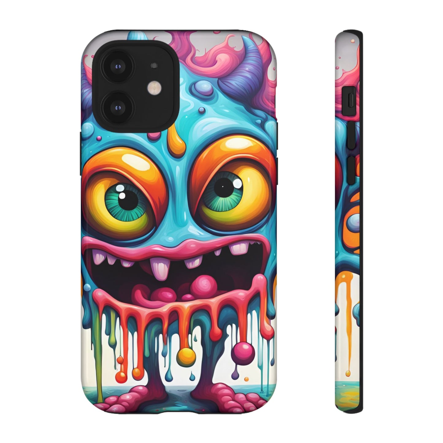 Tough & Wacky Phone Case