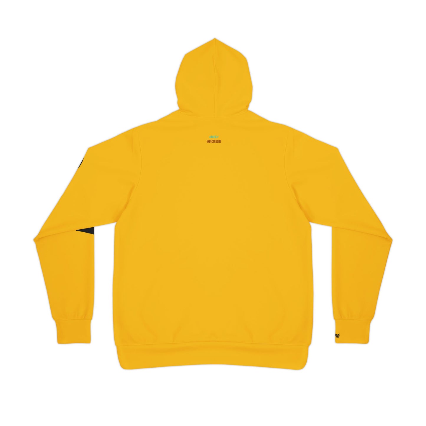 Yellow SNRG Unisex Hoodie