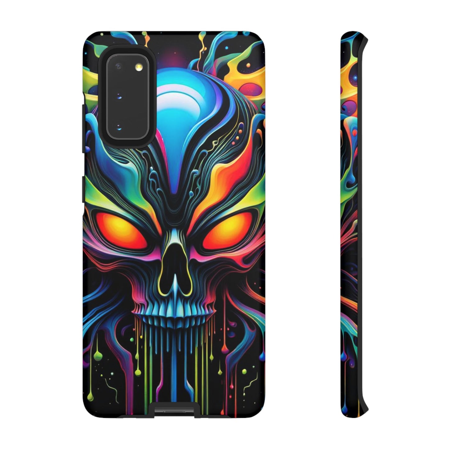 Soul Guardian Phone Case