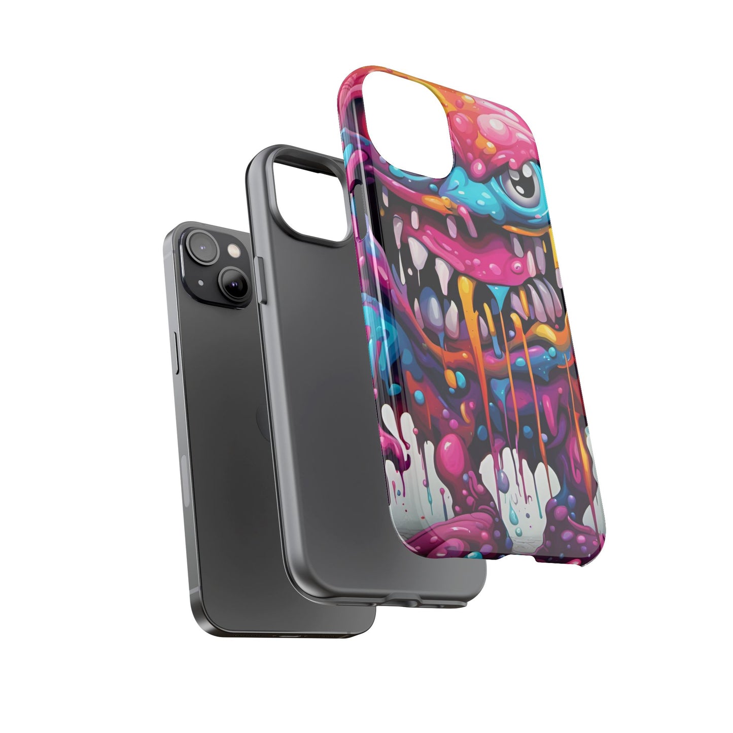 Tough & Wacky Phone Case