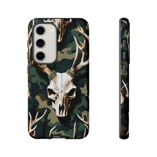 Camoz Phone Case