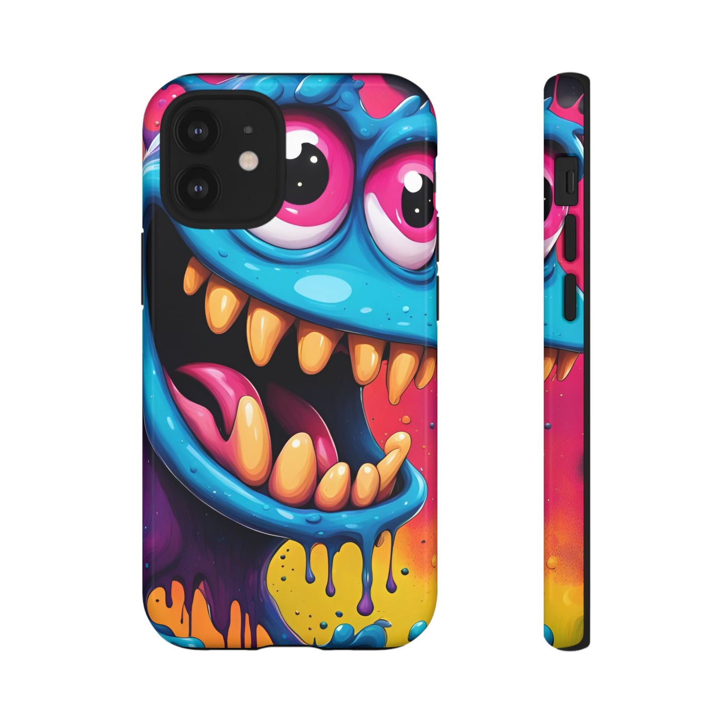 Tough & Wacky Phone Case