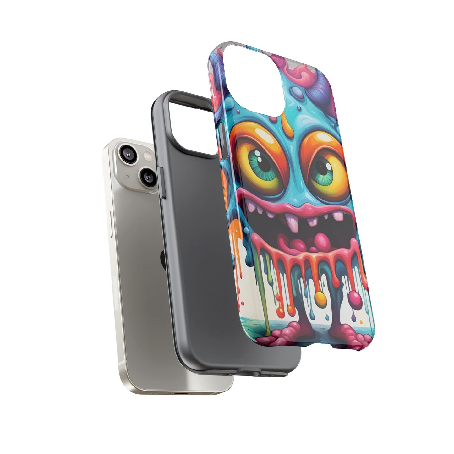 Tough & Wacky Phone Case