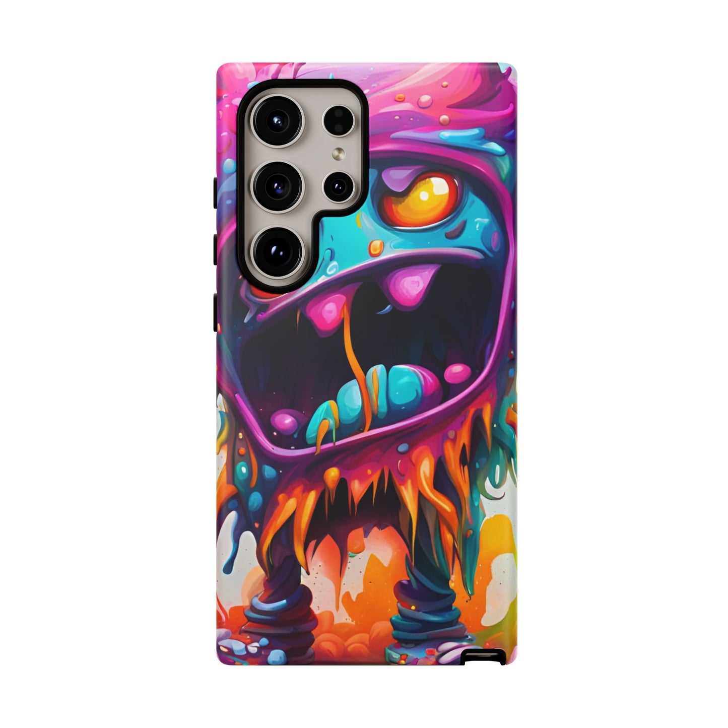 Tough & Wacky Phone Case