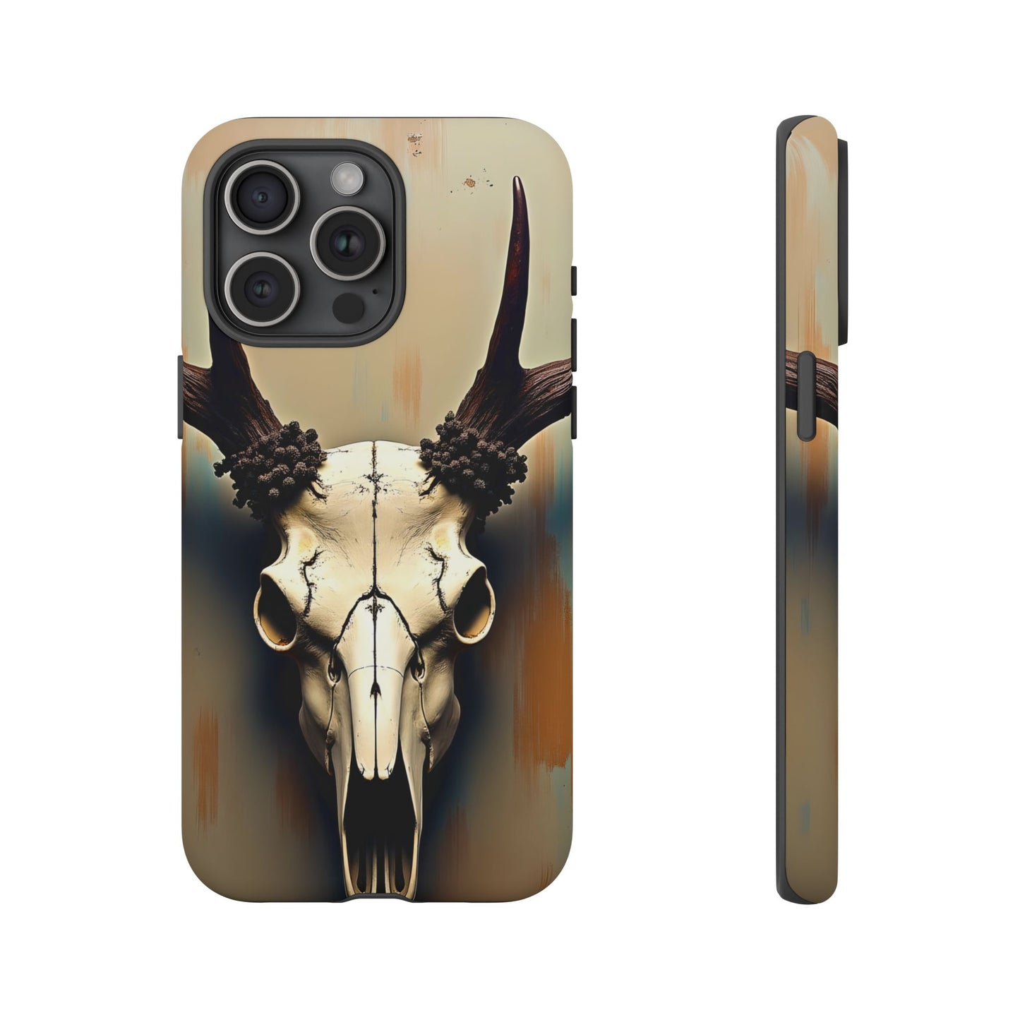 Camoz Phone Case