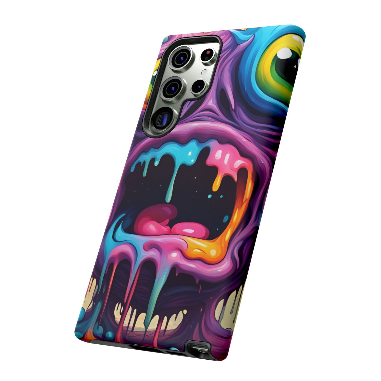 Tough & Wacky Phone Case