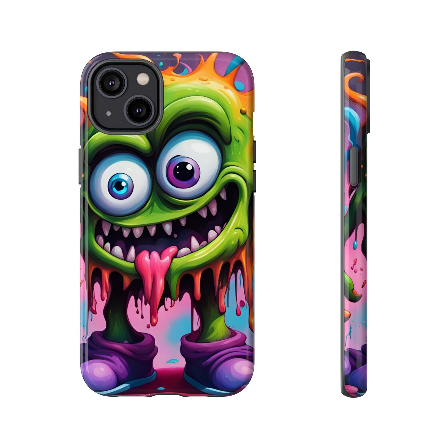 Tough & Wacky Phone Case