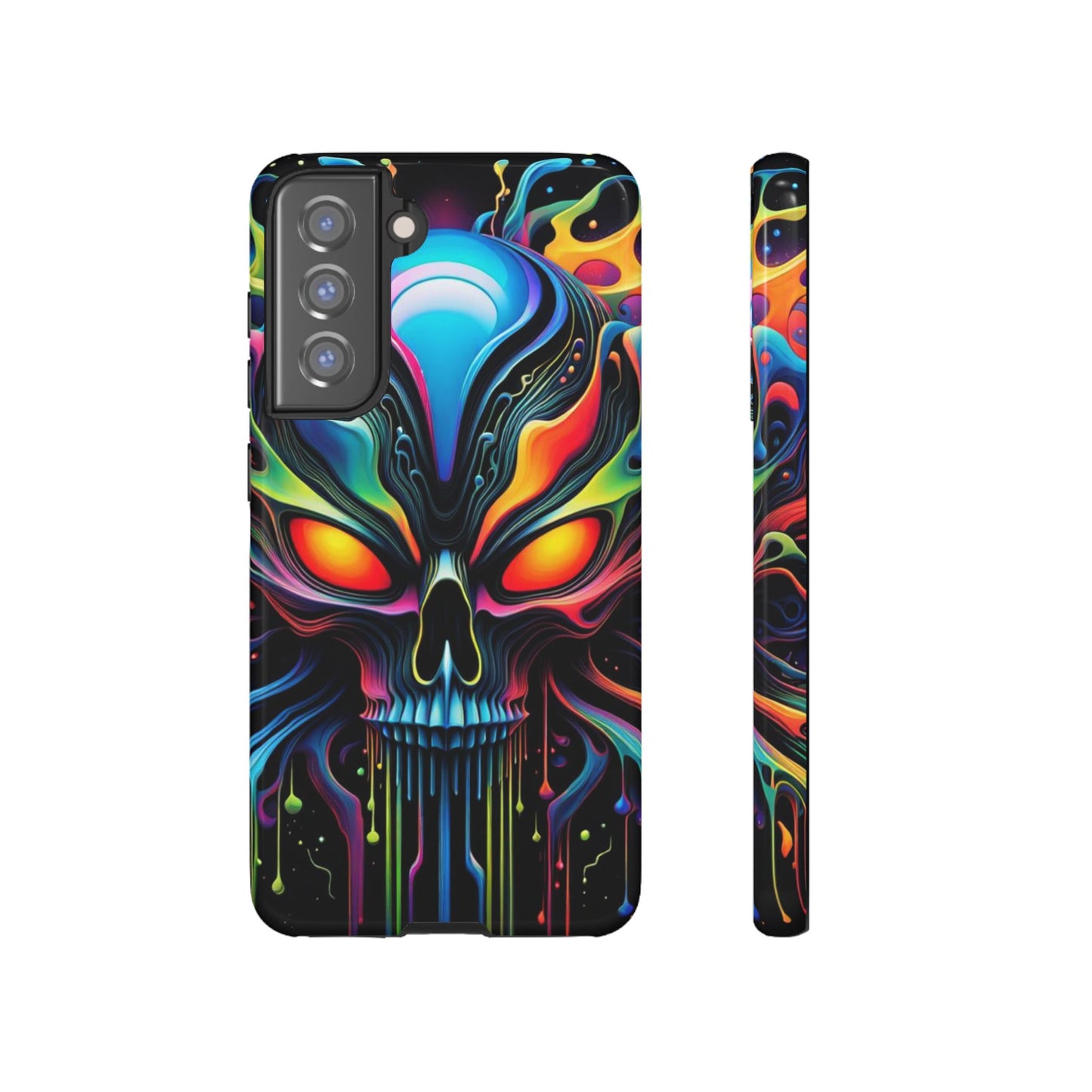 Soul Guardian Phone Case