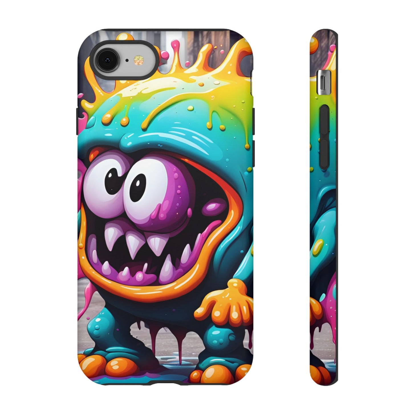 Tough & Wacky Phone Case