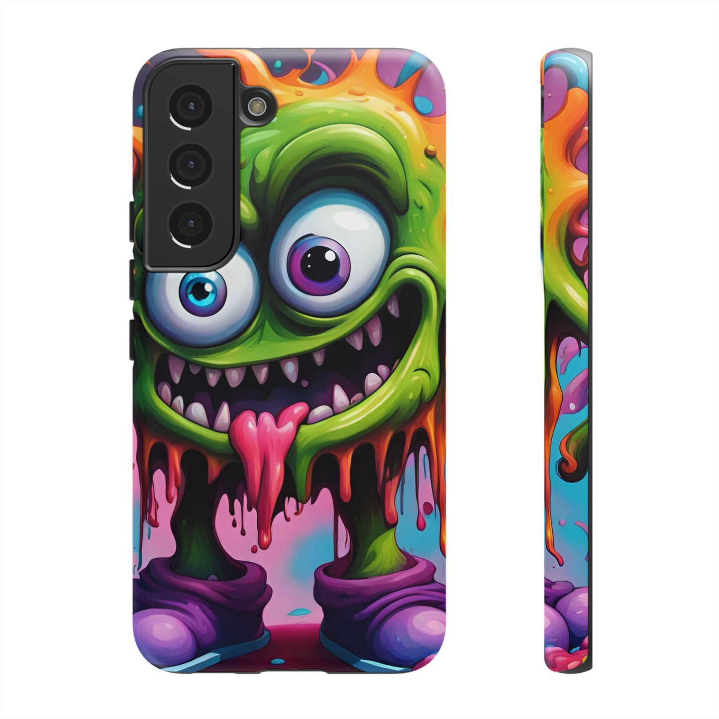 Tough & Wacky Phone Case